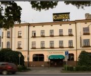 Central Hotel