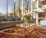 Hotel Conde de Lemos