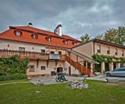 Penzion U Krivého Psa