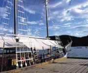 Pousada Corsário Paraty