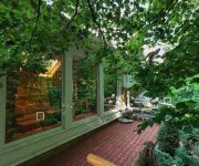 BIO Boutique Hotel Club-Austria