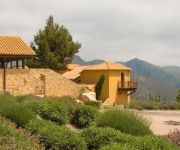 Alahuar Hotel Restaurant Alahuar