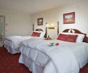 Georgian Lakeside Resort