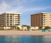 Fort Lauderdale Marriott Pompano Beach Resort & Spa