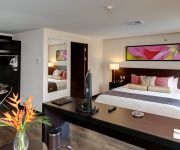 Studio Hotel Costa Rica