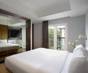 Hotel Santika Mataram - Lombok