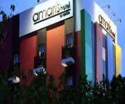 Amaris Hotel Panakkukang Makassar