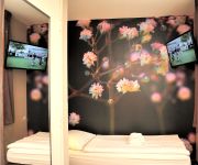 Tourist Inn Budget Hotel - Hostel