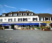 Le Relais du la route bleue Logis