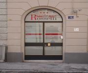 Residence Teatro Rossetti