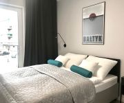 Apartamenty Poznan Targi MTP