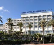 Gran Hotel Las Fuentes