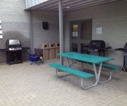 Residence & Conference Centre - Sudbury West