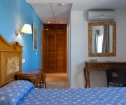 Las Arenas - Hostal Boutique