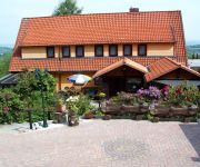 Waldhaus Anita Pension