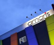 Amaris Hotel Banjar