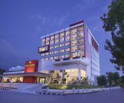 Hotel Santika Palu
