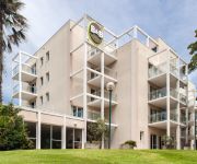 B&B Hôtel BREST Port