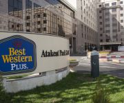 Best Western Plus Atakent Park Hotel
