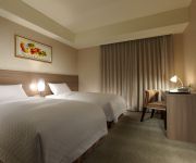 City Suites Taichung Wuquan