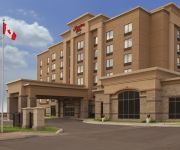 Hampton Inn by Hilton Brampton Toronto