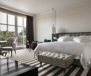 ROSEWOOD LONDON