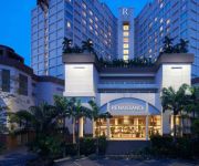 Renaissance Johor Bahru Hotel
