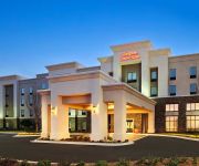 Hampton Inn - Suites Huntsville-Research Park Area AL