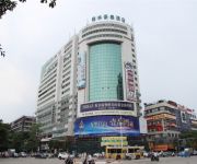 Green Tree Inn Jinhu Road Business Hotel