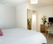 Appart City Saint-Nazaire Océan Résidence Hôtelière