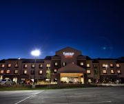 Fairfield Inn & Suites Moscow