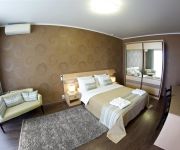 Green Park Kaluga Hotel