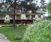 Augustowia Centrum Wypoczynkowo-Konferencyjne