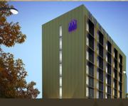 Monotel Luxury Business Hotel