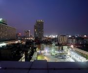 Centara Watergate Pavillion Hotel Bangkok