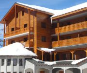 Adonis Valberg Residence de Tourisme