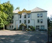 Première Classe Strasbourg Sud