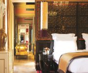 Buddha-Bar Hotel Paris