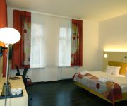 Exe Hotel Klee Berlin Excellence Class