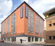 TRAVELODGE BRISTOL CENTRAL MITCHELL LANE