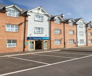 TRAVELODGE WELLINGTON SOMERSET