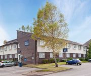 TRAVELODGE CHESTER WARRINGTON ROAD