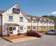 TRAVELODGE CARDIFF AIRPORT