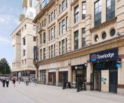 TRAVELODGE CARDIFF CENTRAL QUEEN STREET