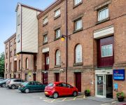 TRAVELODGE BURTON UPON TRENT CENTRAL