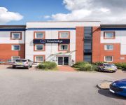 TRAVELODGE PLYMOUTH DERRIFORD