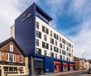 TRAVELODGE EASTLEIGH CENTRAL