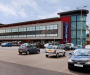 TRAVELODGE LLANELLI CENTRAL