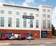 TRAVELODGE NEWBURY LONDON ROAD