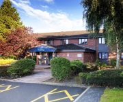 TRAVELODGE RUGBY DUNCHURCH